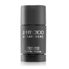 Стик-дезодорант Jimmy Choo Urban Herot 75 g цена и информация | Парфюмированная косметика для мужчин | hansapost.ee