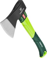 Verto 05G201 axe tool 860 g 1 pc(s) цена и информация | Ветки | hansapost.ee