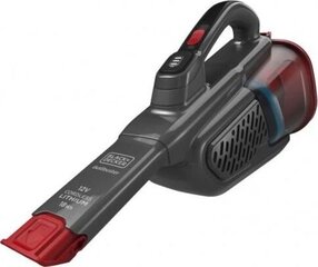 Black &amp; Decker Dustbuster Черный, красный Мешок для пыли цена и информация | Пылесосы | hansapost.ee