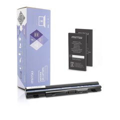 MITSU BATTERY BC/AC-E14 (ACER 4400 MAH 48WH) hind ja info | Sülearvuti akud | hansapost.ee