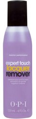 Tavaliste ja geellakkide küünelakieemaldaja (Expert Touch Remover) 110 ml hind ja info | Opi Erootikakaubad | hansapost.ee