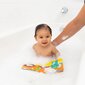 B-kids Infantino pehme vanniraamat hind ja info | Beebide mänguasjad | hansapost.ee