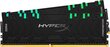 HyperX Predator HX436C17PB3AK2/32 memory module 32 GB 2 x 16 GB DDR4 3600 MHz hind ja info | Operatiivmälu | hansapost.ee
