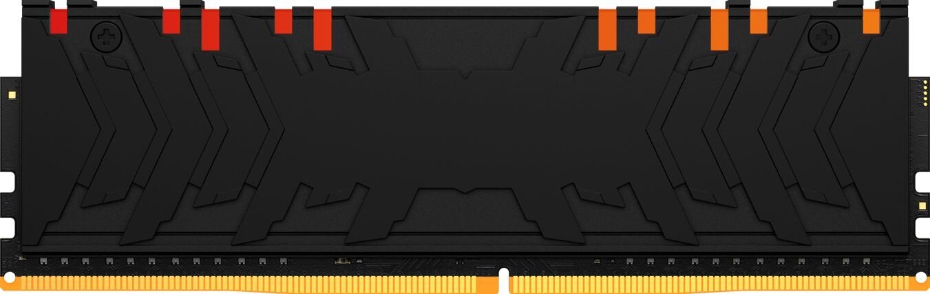 HyperX Predator HX436C17PB3AK2/32 memory module 32 GB 2 x 16 GB DDR4 3600 MHz hind ja info | Operatiivmälu | hansapost.ee