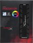 HyperX Predator HX436C17PB3AK2/32 memory module 32 GB 2 x 16 GB DDR4 3600 MHz hind ja info | Operatiivmälu | hansapost.ee