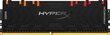 HyperX Predator HX436C17PB3AK2/32 memory module 32 GB 2 x 16 GB DDR4 3600 MHz hind ja info | Operatiivmälu | hansapost.ee