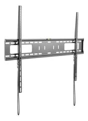 Deltaco ARM-1152 60-100” цена и информация | Кронштейны и крепления для телевизоров | hansapost.ee