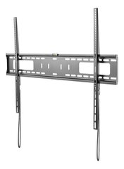 Deltaco ARM-1152, Vesa 200x200-900x600, 60"-100" цена и информация | Кронштейны и крепления для телевизоров | hansapost.ee