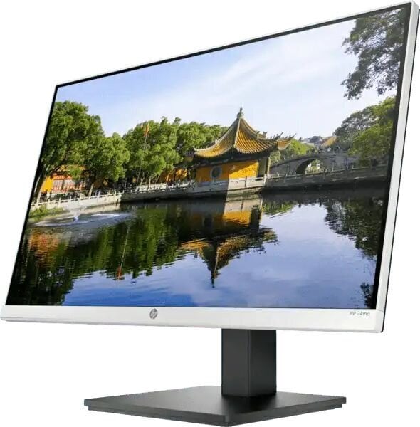 HP 24MQ 1F2J8AA hind ja info | Monitorid | hansapost.ee