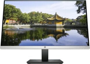 HP 24MQ 1F2J8AA цена и информация | Мониторы | hansapost.ee