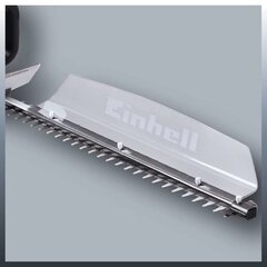 Einhell GE-CH 1855/1 Li - Solo Double blade 2.44 kg цена и информация | Кусторезы, ножницы для газона | hansapost.ee