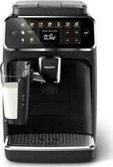 Philips EP4341/50 hind ja info | Kohvimasinad ja espressomasinad | hansapost.ee