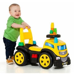 Pealeistutav auto Truck Moltó hind ja info | Beebide mänguasjad | hansapost.ee