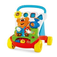 Käimistugi Chicco цена и информация | Игрушки для малышей | hansapost.ee