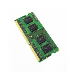 Fujitsu S26391-F3322-L160 memory module 16 GB DDR4 2666 MHz цена и информация | Объём памяти (RAM) | hansapost.ee