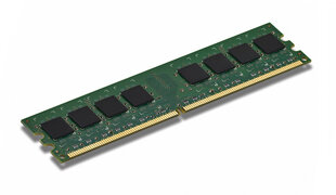 Fujitsu 8GB DDR4 2933MHz memory module цена и информация | Объём памяти | hansapost.ee