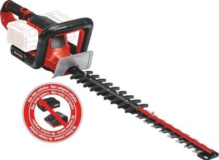 Einhell GE-CH 36/65 Li-Solo 4 kg hind ja info | Hekilõikurid ja võsalõikurid | hansapost.ee