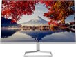 HP M24f FHD Monitor 60.5 cm (23.8") 1920 x 1080 pixels Full HD Black, Silver price and information | Monitorid | hansapost.ee