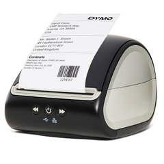 Dymo LabelWriter 5XL hind ja info | Printerid | hansapost.ee