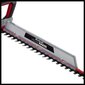 Einhell GE-CH 18/60 Double blade 2400 W 2.9 kg hind ja info | Hekilõikurid ja võsalõikurid | hansapost.ee