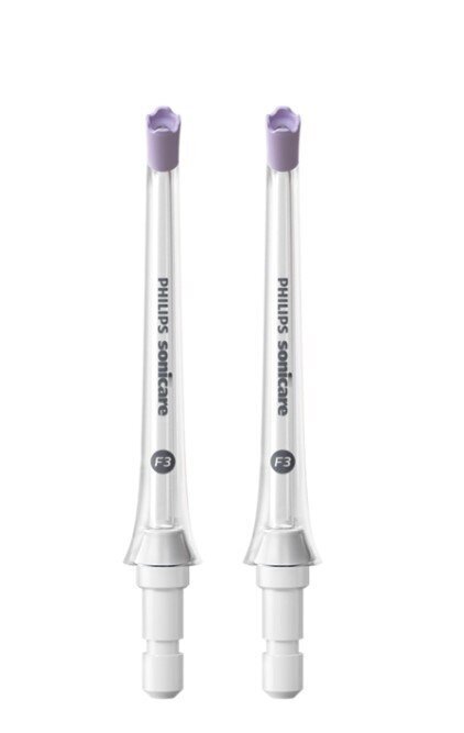 Philips Sonicare F3 Quad Stream HX3062/00 цена и информация | Elektriliste hambaharjade otsikud | hansapost.ee