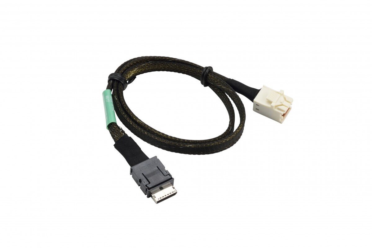 Supermicro CBL-SAST-0929 Serial Attached SCSI (SAS) cable 57 m hind ja info | Emaplaadid | hansapost.ee