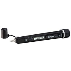 FLIR Moisture Meter Pen Pocket Electronic hygrometer Black hind ja info | Termomeetrid ja niiskuse mõõtjad | hansapost.ee