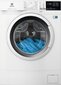 Electrolux EW6SN406WP цена и информация | Pesumasinad | hansapost.ee