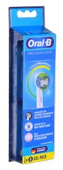 Oral-B PrecisionClen hind ja info | Elektriliste hambaharjade otsikud | hansapost.ee