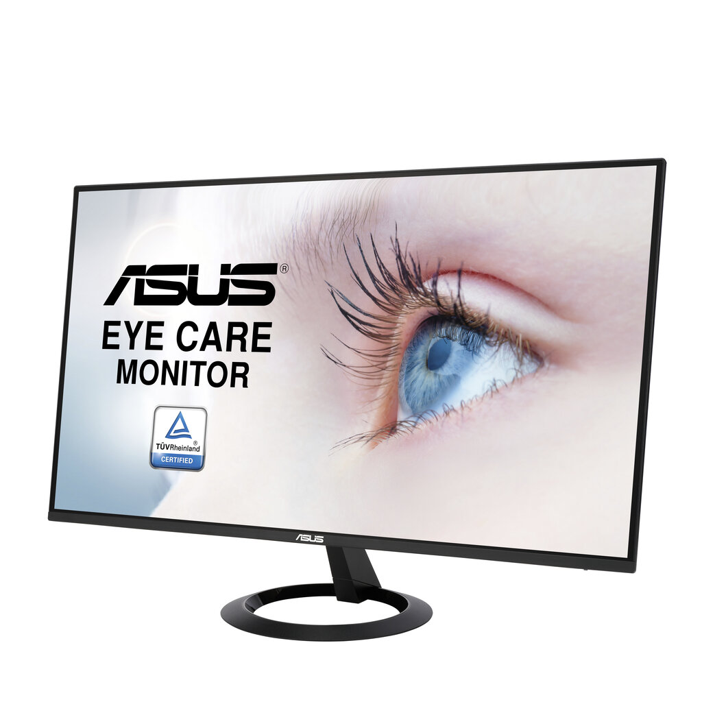 Asus 23.8" Full HD VZ24EHE hind ja info | Monitorid | hansapost.ee