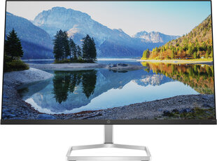 HP M24FE hind ja info | HP Monitorid ja monitori kinnitused | hansapost.ee