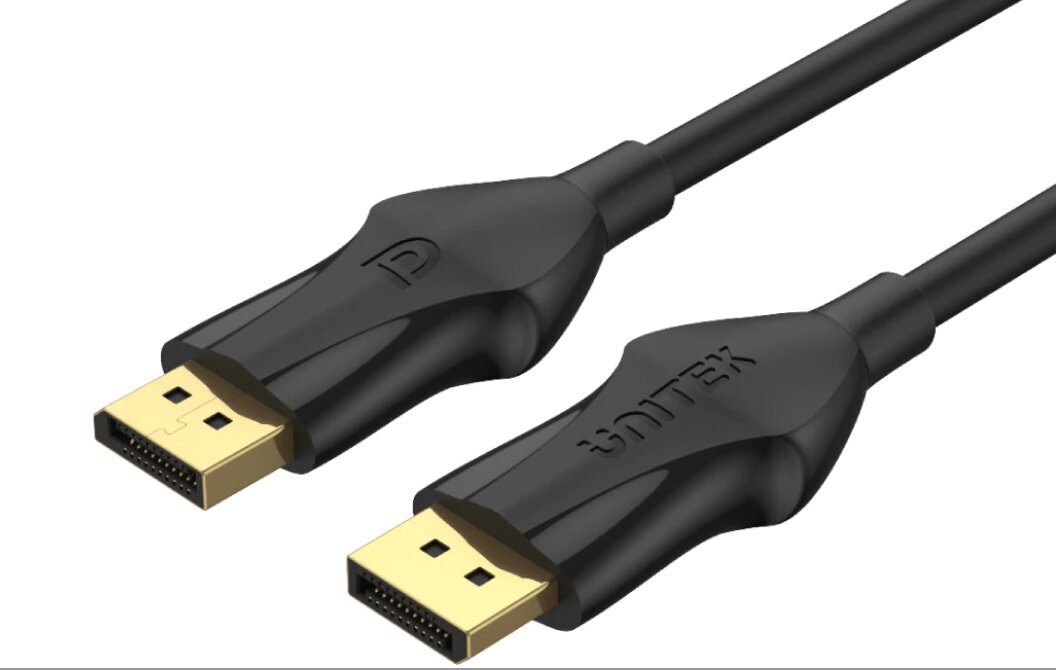 Unitek DisplayPort 1.4 8K60Hz 3m цена и информация | Juhtmed ja kaablid | hansapost.ee