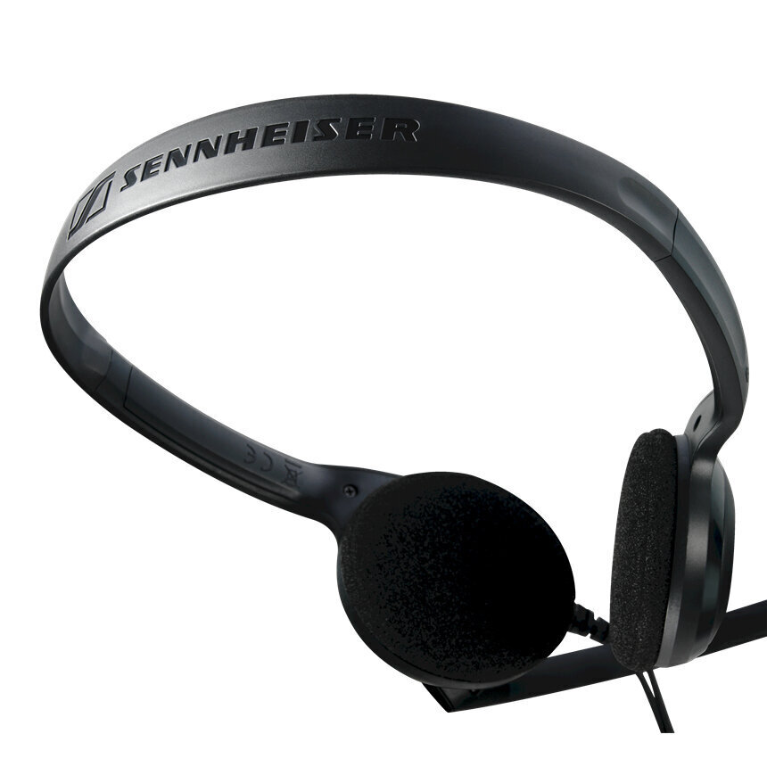 EPOS BY SENNHEISER HEADPHONES PC3 CHAT hind ja info | Kõrvaklapid | hansapost.ee