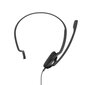 Epos By Sennheiser PC7 USB цена и информация | Kõrvaklapid | hansapost.ee