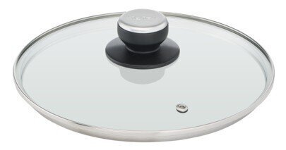 Garnek z pokrywką TEFAL Unlimited 24 cm G25546 hind ja info | Pannid | hansapost.ee