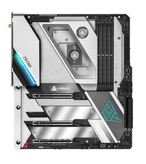 Asrock Z690 AQUA hind ja info | Emaplaadid | hansapost.ee