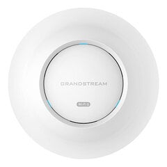 Беспроводная точка доступа Grandstream Networks GWN7664 3550 Мбит/с White Power over Ethernet (PoE) цена и информация | Маршрутизаторы (роутеры) | hansapost.ee