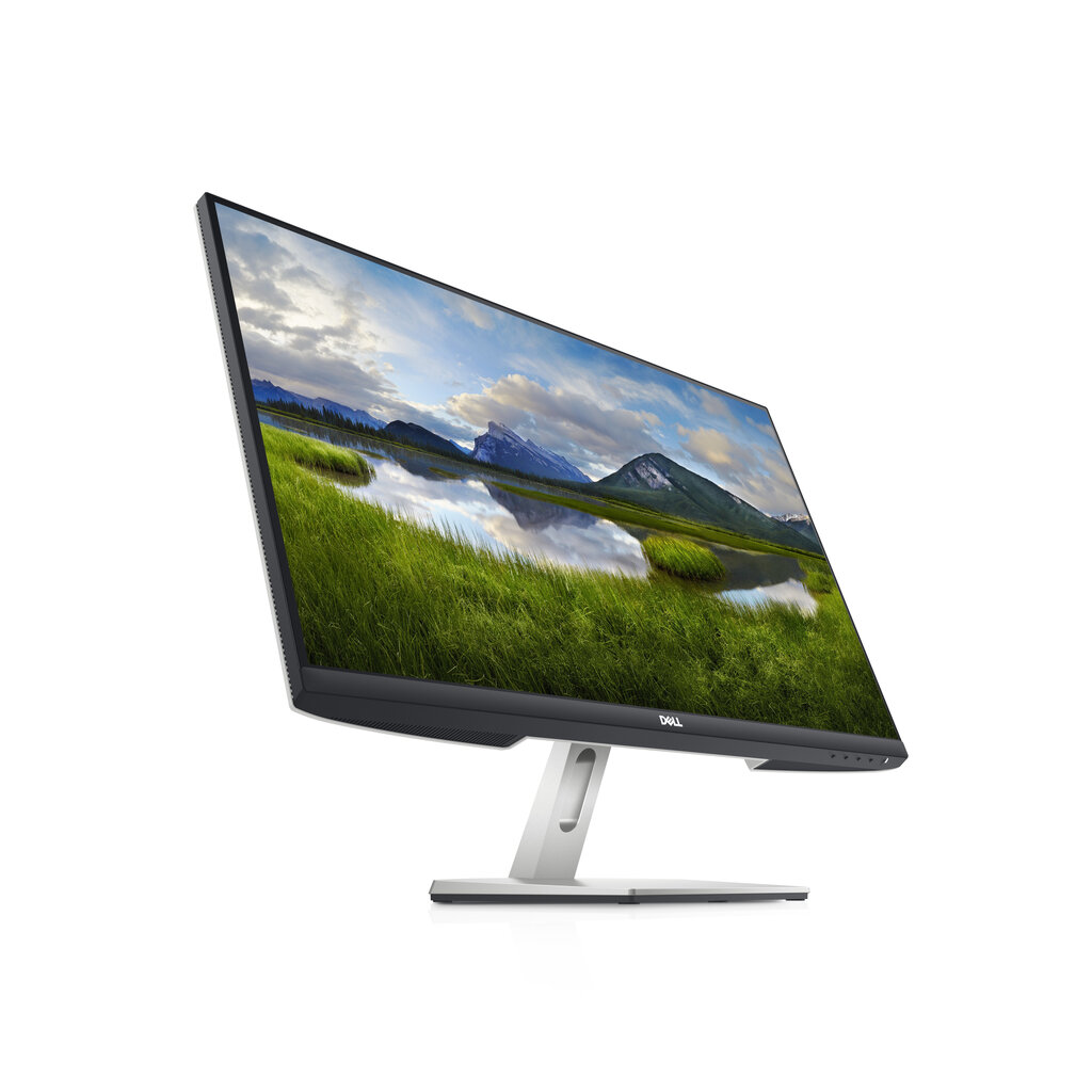 Dell 210-AXKR hind ja info | Monitorid | hansapost.ee