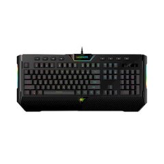 Havit KB486L Gaming keyboard RGB цена и информация | Клавиатуры | hansapost.ee