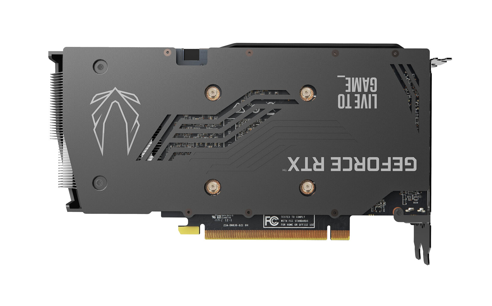 Zotac ZT-A30500E-10M graafikakaart NVIDIA GeForce RTX 3050 8 GB GDDR6 hind ja info | Videokaardid | hansapost.ee