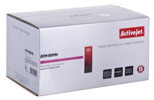 Картридж для лазерных принтеров Activejet ATM-80MN цена и информация | Картридж Actis KH-653CR | hansapost.ee