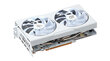 PowerColor AXRX 6650 XT 8GBD6-3DHLV2/OC AMD Radeon RX 6650 XT 8 GB GDDR6 цена и информация | Videokaardid | hansapost.ee
