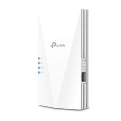 TP-Link AX1800 Wi-Fi 6 Range Extender hind ja info | Juhtmeta pöörduspunktid | hansapost.ee