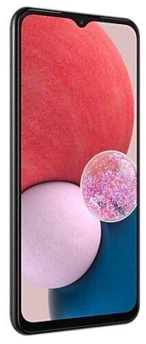 Samsung Galaxy A13 4/128GB Dual SIM Black цена и информация | Telefonid | hansapost.ee