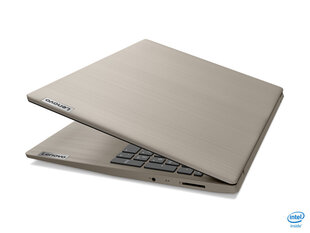 Lenovo IdeaPad 3 Notebook 39 6 cm (15 6 ) Full HD Int