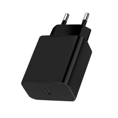 Msonic MY6623K Wall Charger USB-C PD hind ja info | Msonic Mobiiltelefonid, fotokaamerad, nutiseadmed | hansapost.ee