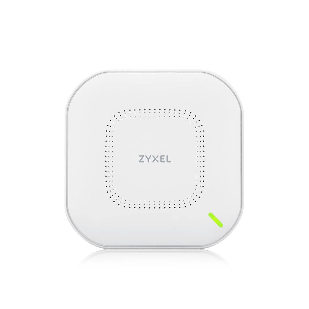 Zyxel WAX610D-EU0105F wireless access point 2400 Mbit/s White Power over Ethernet (PoE) hind ja info | Juhtmeta pöörduspunktid | hansapost.ee