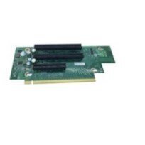 Intel A2UL8RISER2 computer case part PCI bracket hind ja info | Emaplaadid | hansapost.ee