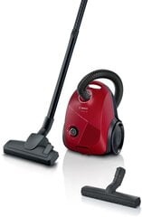 Bosch Serie | 2 BGBS2RD1H price and information | Vacuum cleaners | hansapost.ee