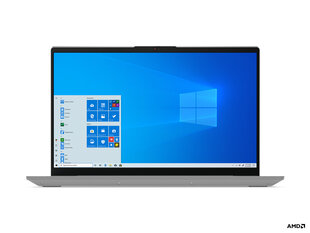 Lenovo IdeaPad 5 15ALC05 Ryzen 5 5500U 15.6&#34; FHD IPS 300nits AG 8GB DDR4 3200 SSD512 AMD Radeon Graphics Win11 цена и информация | Ноутбуки | hansapost.ee